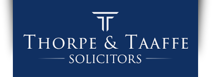 Thorpe & Taaffe Solicitors